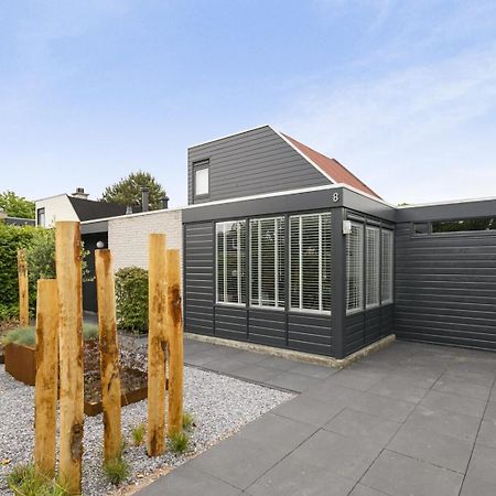 Vlier 08 - Klepperstee Ouddorp Not Intended For Company Or Work-Related Stays エクステリア 写真
