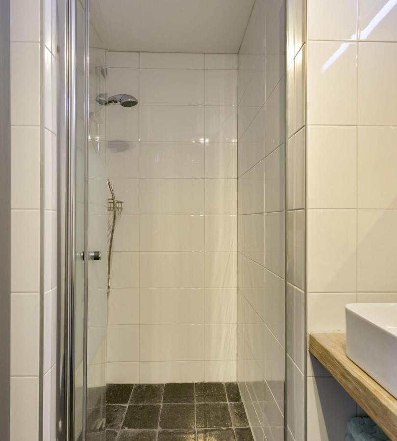 Vlier 08 - Klepperstee Ouddorp Not Intended For Company Or Work-Related Stays エクステリア 写真