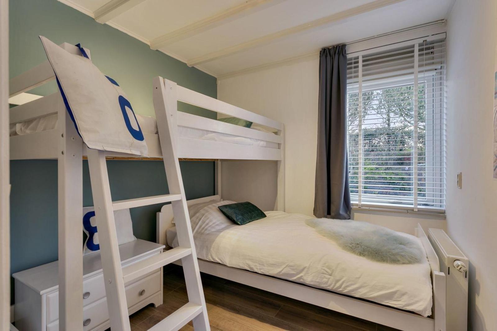 Vlier 08 - Klepperstee Ouddorp Not Intended For Company Or Work-Related Stays エクステリア 写真